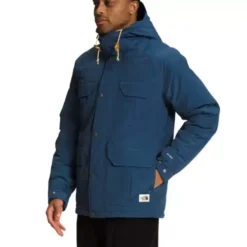 Men's The North Face Dryvent Thermoball Parka -The North Face Shop 19624910804 2
