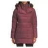 Women's The North Face New Dealio Down Parka 1 Women's The North Face New Dealio Down Parka -The North Face Shop 19624910920