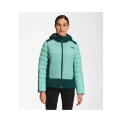 Women's The North Face ThermoBall 50/50 Jacket -The North Face Shop 19624911290