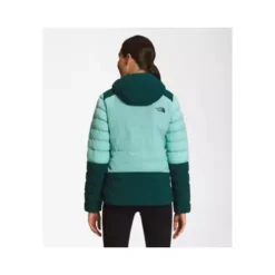 Women's The North Face ThermoBall 50/50 Jacket -The North Face Shop 19624911290 1