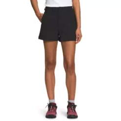 Women's The North Face Bridgeway Zip-Off Pants -The North Face Shop 19624911636 3