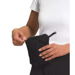 Women's The North Face Bridgeway Zip-Off Pants -The North Face Shop 19624911636 5