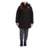 Women's The North Face Plus Arctic Parka -The North Face Shop 19624914506