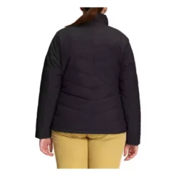 Women's The North Face Plus Tamburello Jacket -The North Face Shop 19624915047 1