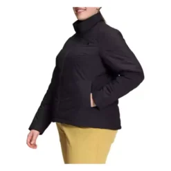 Women's The North Face Plus Tamburello Jacket -The North Face Shop 19624915047 2