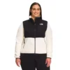Women's The North Face Plus Denali Jacket 1 Women's The North Face Plus Denali Jacket -The North Face Shop 19624915107