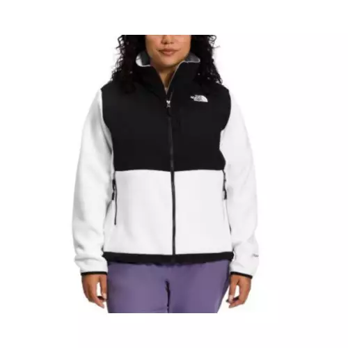 Women's The North Face Plus Denali Jacket 6 Women's The North Face Plus Denali Jacket - Image 4