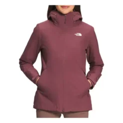 Women's The North Face Hooded Carto Triclimate Jacket