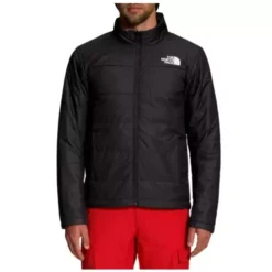 Men's The North Face Clement Triclimate Jacket -The North Face Shop 19624924886 3