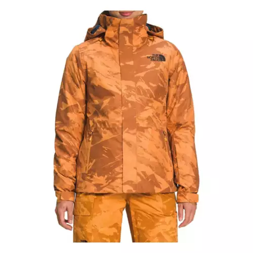 Women's The North Face Garner Triclimate Jacket 3 Women's The North Face Garner Triclimate Jacket