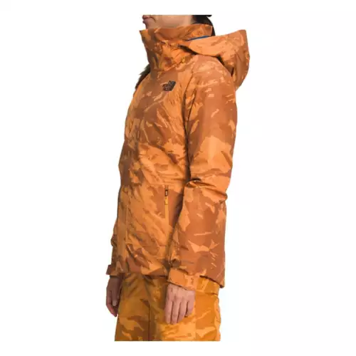 Women's The North Face Garner Triclimate Jacket 4 Women's The North Face Garner Triclimate Jacket - Image 2