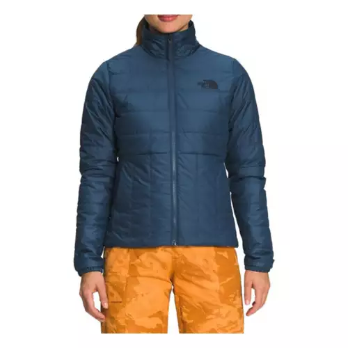 Women's The North Face Garner Triclimate Jacket 6 Women's The North Face Garner Triclimate Jacket - Image 4