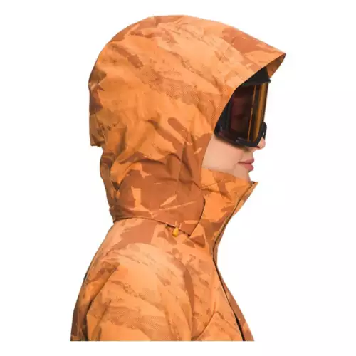 Women's The North Face Garner Triclimate Jacket 7 Women's The North Face Garner Triclimate Jacket - Image 5