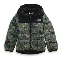 Baby The North Face ThermoBall Hooded Jacket