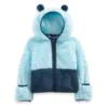 Baby The North Face Bear Full Zip Hoodie -The North Face Shop 19624928066