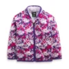 Baby The North Face Reversible Mossbud Jacket -The North Face Shop 19624928212
