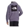 Men's The North Face Printed Box NSE Hoodie -The North Face Shop 19624967380