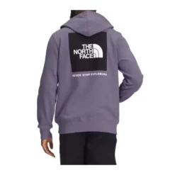 Men's The North Face Printed Box NSE Hoodie