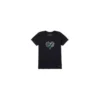 Women's Life Is Good Leafy Heart Crusher-Lite V-Neck T-Shirt 2 Women's Life Is Good Leafy Heart Crusher-Lite V-Neck T-Shirt -The North Face Shop 19629396642