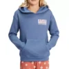 Girls' Billabong Pineapple Party Graphic Hoodie -The North Face Shop 19632905835