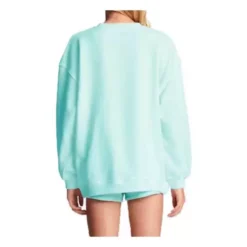 Girls' Billabong Making Waves Crewneck Sweatshirt -The North Face Shop 19632909425 1