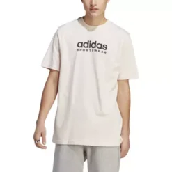 Men's Adidas All Season Graphic T-Shirt