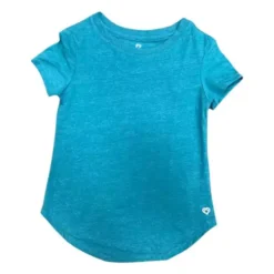 Girls' Colosseum Myla Short Sleeve T-Shirt