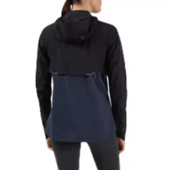 On Running Women's On Weather Running Jacket -The North Face Shop 43800071705 1