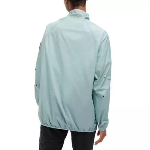 On Running Women's On Active Running Jacket 4 On Running Women's On Active Running Jacket - Image 2