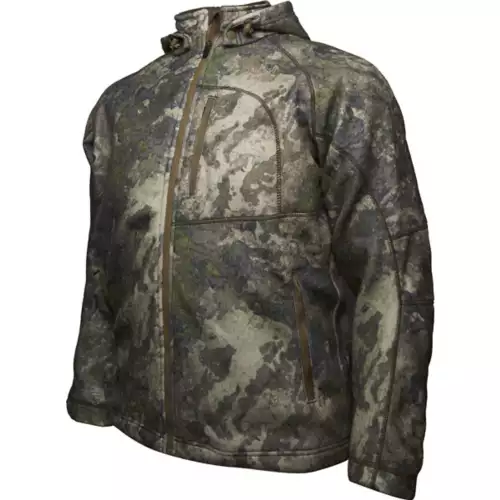 Men's Scheels Outfitters Wool Jacket 4 Men's Scheels Outfitters Wool Jacket - Image 2