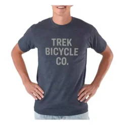 Men's Trek Bicycle Co T-Shirt -The North Face Shop 60184279785