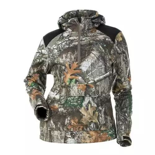 Women's DSG Breanna Fleece Pullover 3 Women's DSG Breanna Fleece Pullover