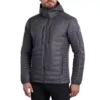 Men's Kuhl Spyfire Hooded Jacket
