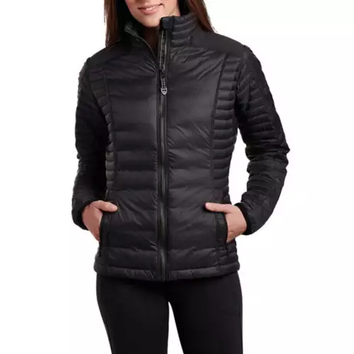 Women's Kuhl Spyfire Jacket 3 Women's Kuhl Spyfire Jacket