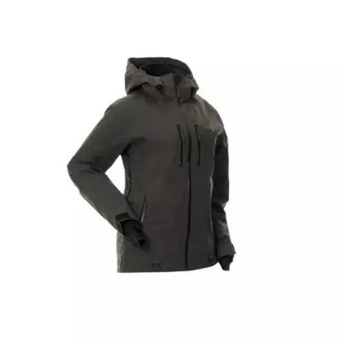 Women's DSG Harlow Fishing Rain Jacket 4 Women's DSG Harlow Fishing Rain Jacket - Image 2