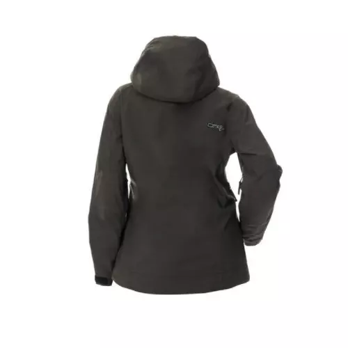 Women's DSG Harlow Fishing Rain Jacket 5 Women's DSG Harlow Fishing Rain Jacket - Image 3