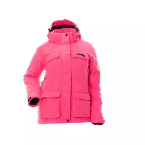 Women's DSG Blaze Kylie 4.0 3-in-1 Jacket 3 Women's DSG Blaze Kylie 4.0 3-in-1 Jacket