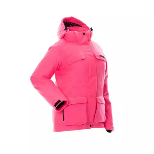 Women's DSG Blaze Kylie 4.0 3-in-1 Jacket 4 Women's DSG Blaze Kylie 4.0 3-in-1 Jacket - Image 2