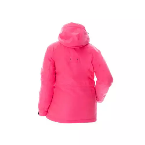 Women's DSG Blaze Kylie 4.0 3-in-1 Jacket 5 Women's DSG Blaze Kylie 4.0 3-in-1 Jacket - Image 3