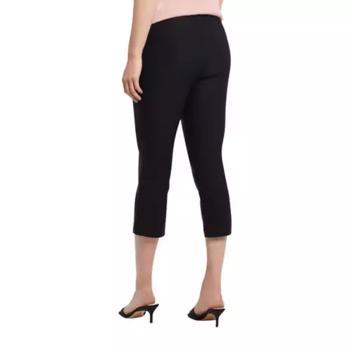 Women's Tribal Flatten It Pull On Capris 4 Women's Tribal Flatten It Pull On Capris - Image 2