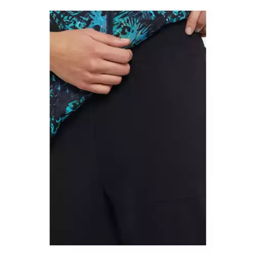 Women's Tribal Pull-On Technical Capris 5 Women's Tribal Pull-On Technical Capris - Image 3
