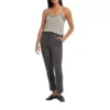 Women's Tribal Rounded Hem Pull On Ankle Pants 2 Women's Tribal Rounded Hem Pull On Ankle Pants -The North Face Shop 66562427965