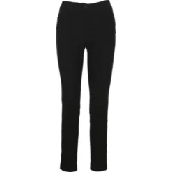 Women's Tribal 5 Pocket Straight Dress Pants