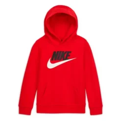 Boys' Nike Club Hoodie