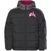 Boys' Jordan Classic Jumpman Puffer Jacket -The North Face Shop 67783870074
