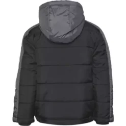 Boys' Jordan Classic Jumpman Puffer Jacket -The North Face Shop 67783870074 2