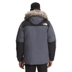 Men's The North Face McMurdo Parka -The North Face Shop 67989469858 1
