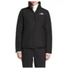 Women's The North Face Mossbud Insulated Reversible Jacket -The North Face Shop 68097561363