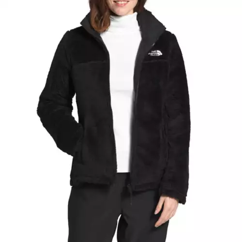 Women's The North Face Mossbud Insulated Reversible Jacket 4 Women's The North Face Mossbud Insulated Reversible Jacket - Image 2
