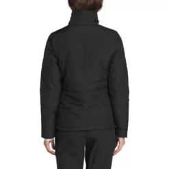 Women's The North Face Mossbud Insulated Reversible Jacket 7 Women's The North Face Mossbud Insulated Reversible Jacket -The North Face Shop 68097561363 2